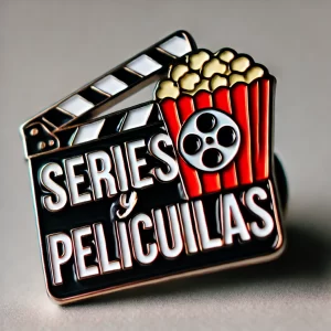 Películas y series