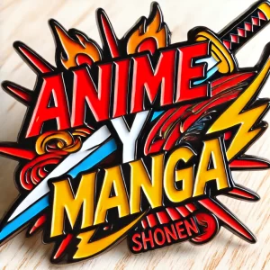 Anime y Manga