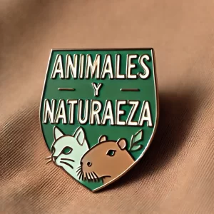 Animales y naturaleza