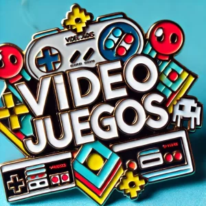 Videojuegos